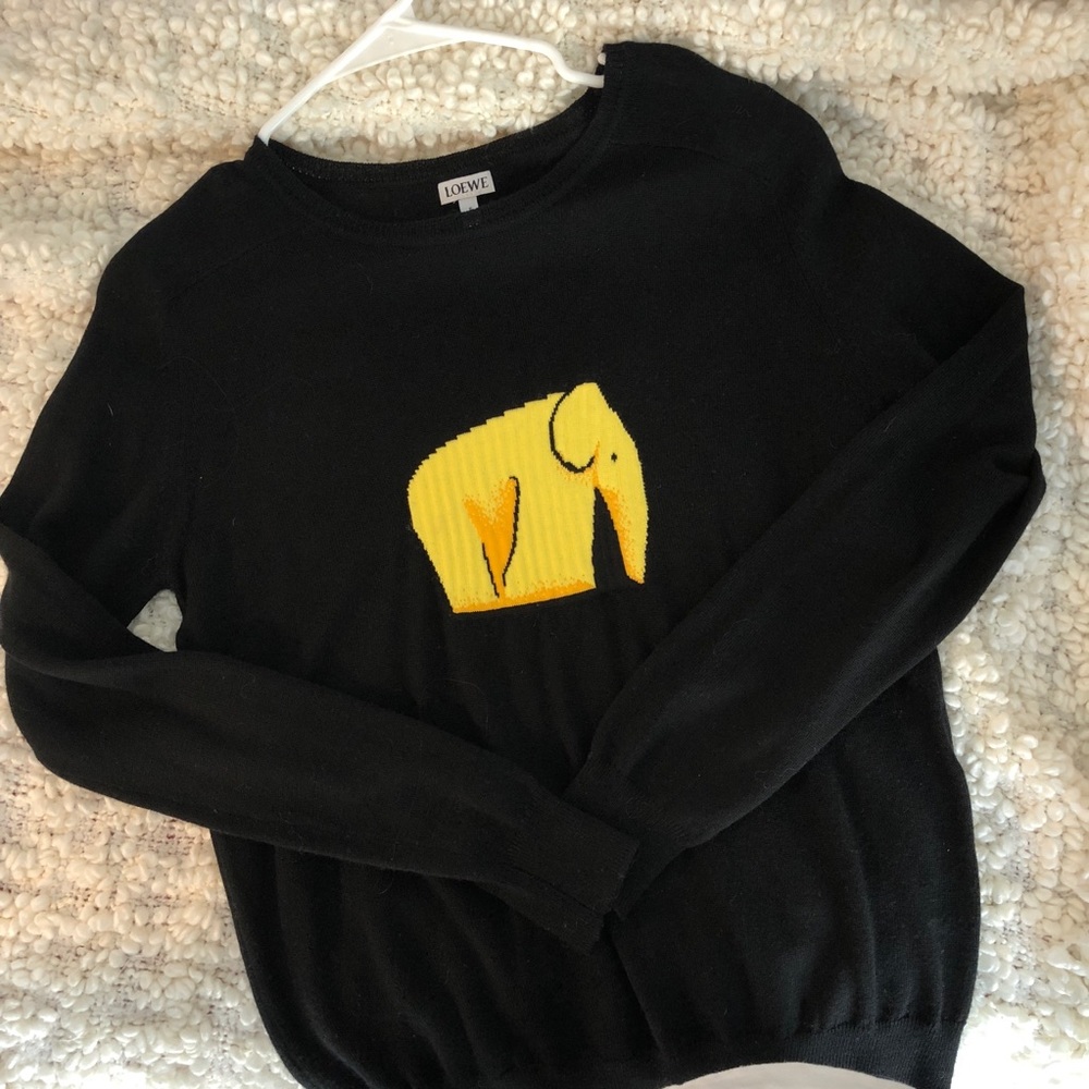 Loewe Sweater